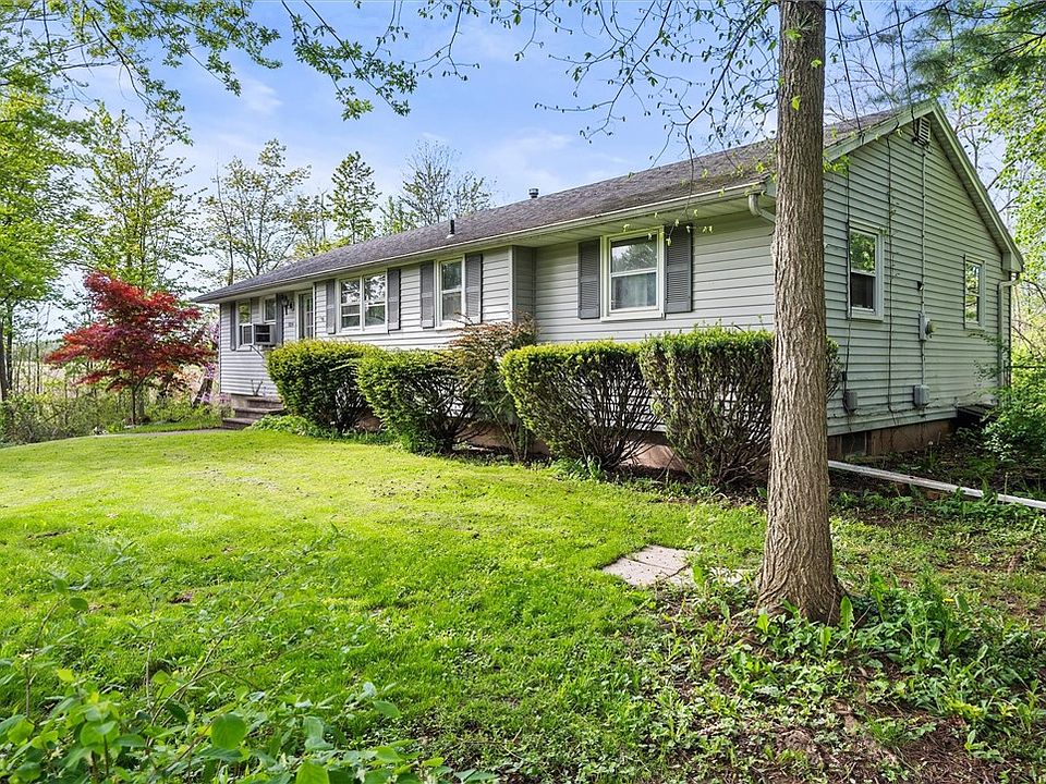 524 West Ave, Brockport, NY 14420 Zillow