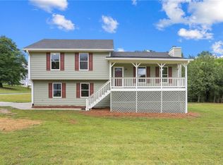 15 Greenmont Ct, Cartersville, GA 30120