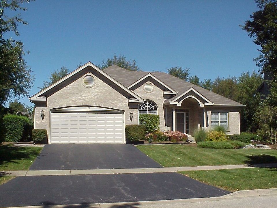 What a Beautiful Home!