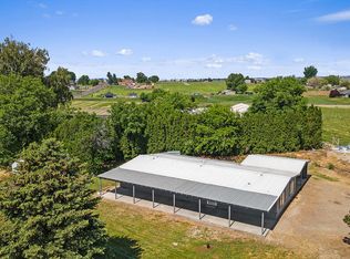 70 Albro Rd, Sunnyside, WA 98944