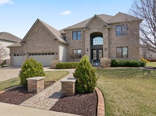 13025 Grande Pines Blvd, Plainfield, IL 60585