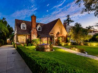 2218 E Orange Grove Blvd, Pasadena, CA 91104