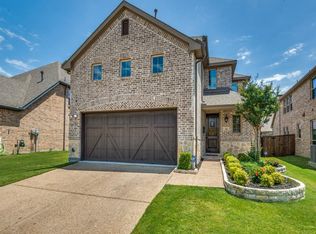 505 Wiltshire Blvd, The Colony, TX 75056