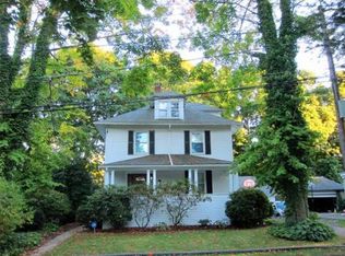 34 Spafford Rd, Milton, MA 02186