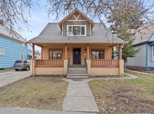 1820 W Dean Ave, Spokane, WA 99201