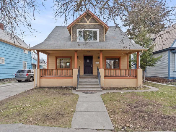 1820 W Dean Ave, Spokane, WA 99201