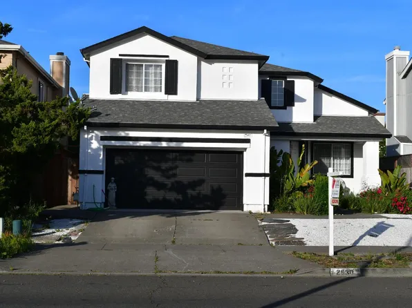 2630 Arrowhead Drive, Santa Rosa, CA 95407