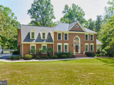 10924 Hampton Rd, Fairfax Station, VA, 22039