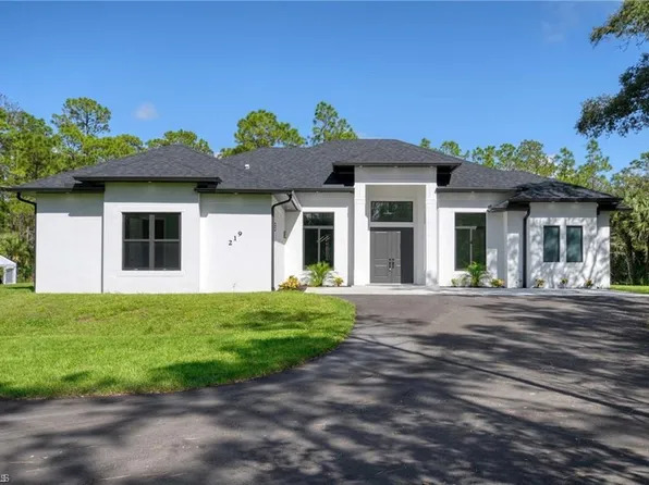 219 33rd AVE NW, NAPLES, FL 34120