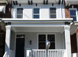 629 Farragut St NW, Washington, DC 20011