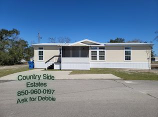 1128 S Gay Ave LOT H, Panama City, FL 32404