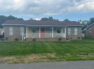 1013 McCloud Dr, Worthington, KY 41183
