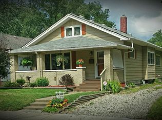 129 S Gladstone Ave, Indianapolis, IN