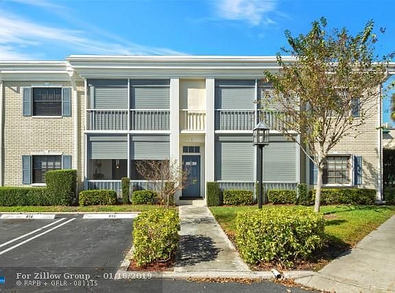 2nd image of 140 Cypress Club Dr APT 414