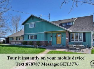 19614 N Austin Rd, Colbert, WA 99005
