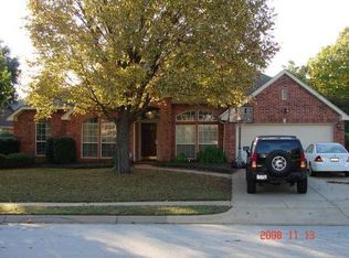 2731 Pinehurst Dr, Grapevine, TX 76051