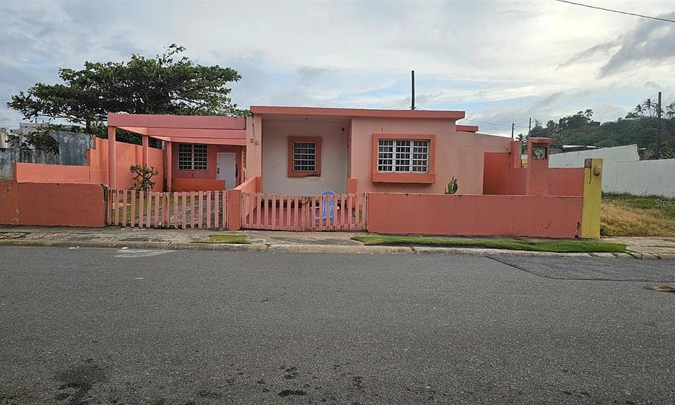 1st image of Urb. Duhamel BARRIO HATO ABAJO
