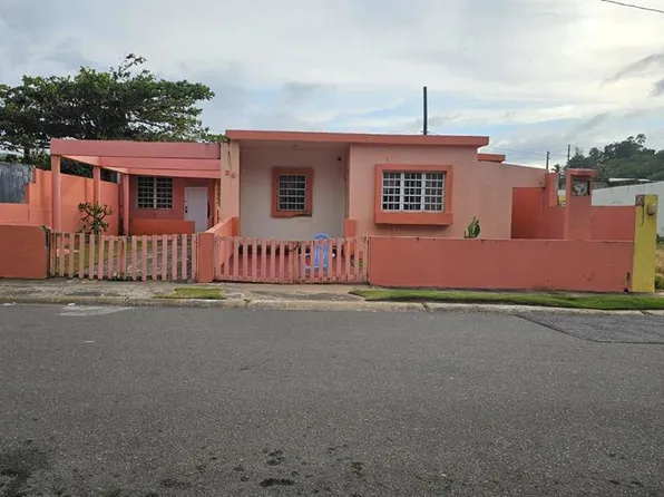 Urb Duhamel Barrio Hato Abajo, Arecibo, PR 00612