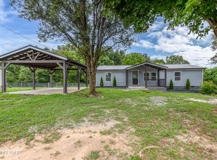 116 Kerri Dr LOT 9, Strawberry Plains, TN 37871