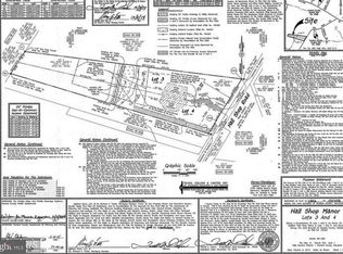 12026 Hall Shop Rd, Clarksville, MD 21029