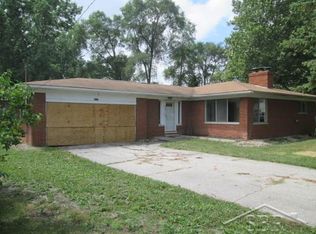 4101 Diceglie Ct, Saginaw, MI 48604