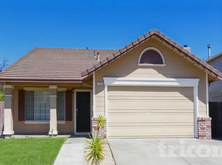 1436 Northwood Dr, Fairfield, CA 94534