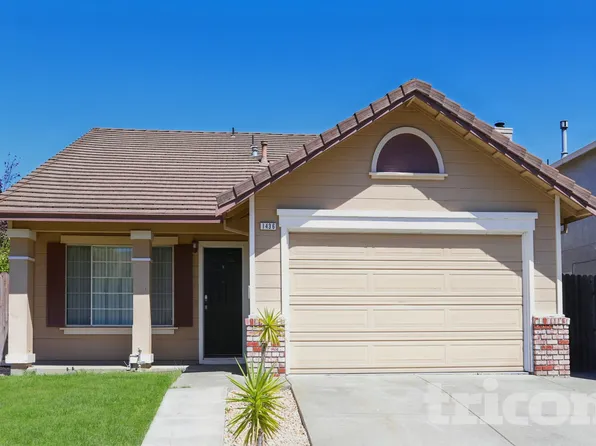 1436 Northwood Dr, Fairfield, CA 94534