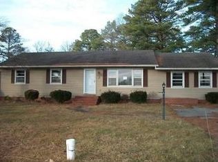 30296 Dagsboro Rd, Salisbury, MD 21804