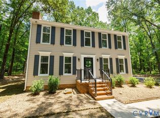 2727 River Run Rd, Prince George, VA 23875