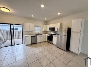 517 NE 1st Dr, Florida City, FL 33034
