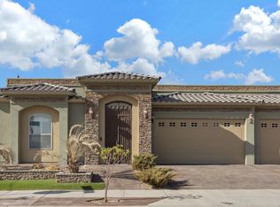14701 Long Shadow Ave, El Paso, TX 79938