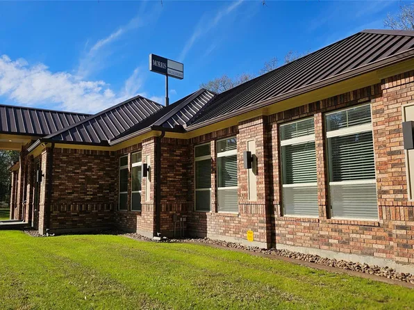 16751 Highway 75 Hwy N, Willis, TX 77378