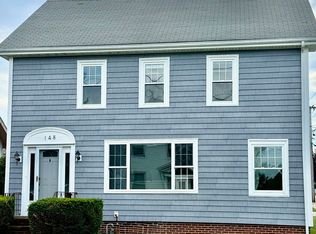 148 Madison St, Fall River, MA 02720