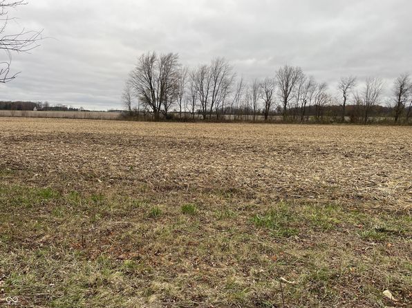 11 S 1050 W, Jamestown, IN 46147