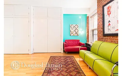 Rented by Douglas Elliman