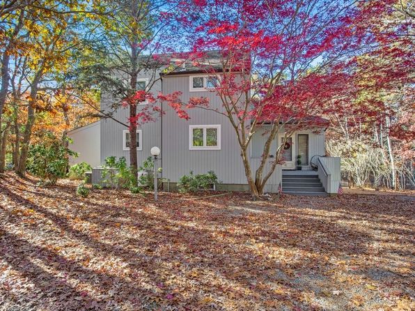 18 Park Cir, Quogue, NY 11959