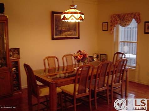 DINNING AREA