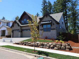 6325 NW Lambert Ln, Camas, WA 98607