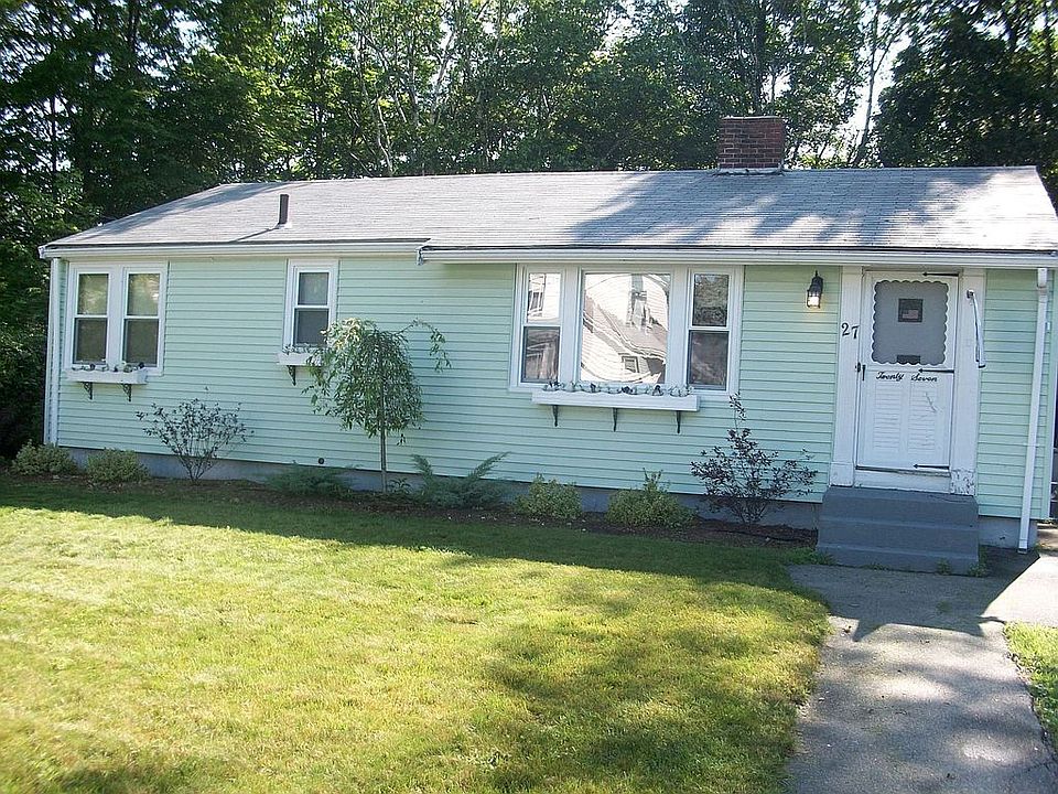 1st image of 27 Woodbine St