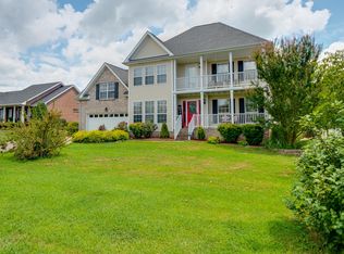 1232 Wentworth Dr, Gallatin, TN 37066
