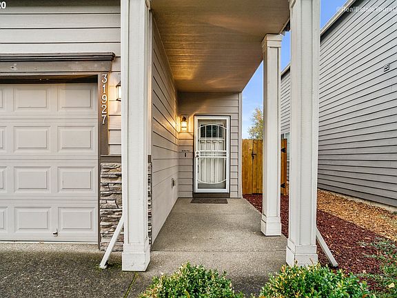 4th image of 31927 NW Claxtar St