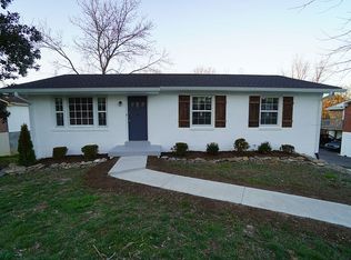 836 Irma Dr, Antioch, TN 37013