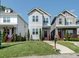 2211 11th Ave N, Nashville, TN 37208