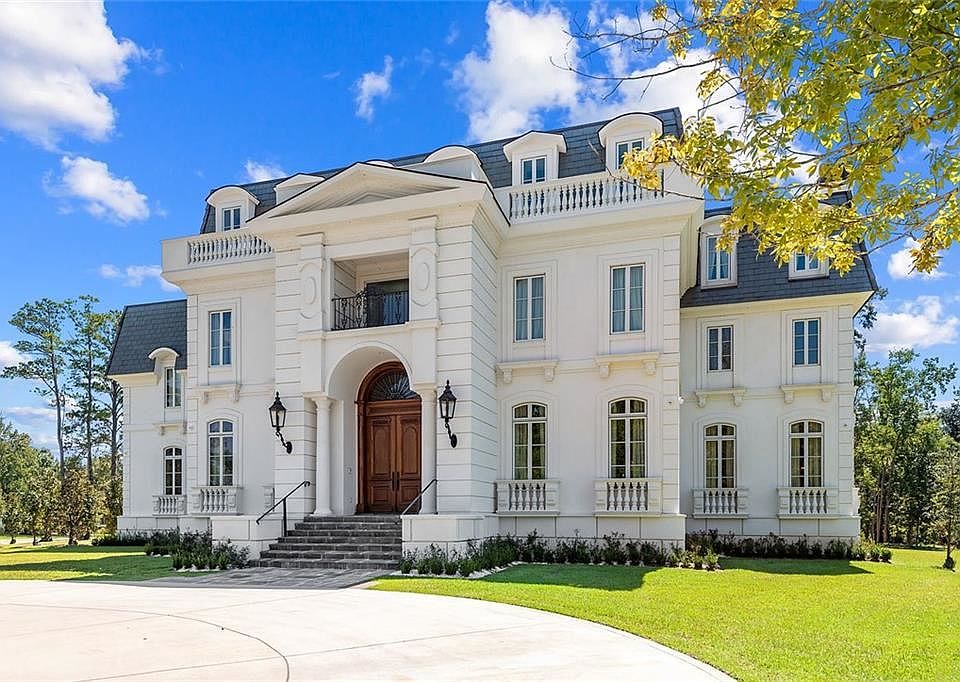 60 Preserve Ln, Mandeville, LA 70471 Zillow