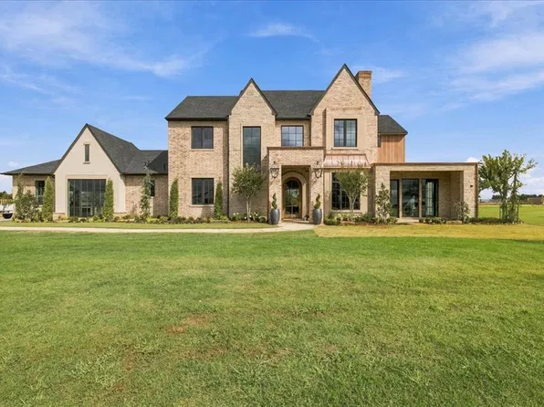 20886 Alba Ct, Edmond, OK 73012