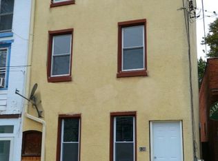 130 Levering St, Philadelphia, PA 19127