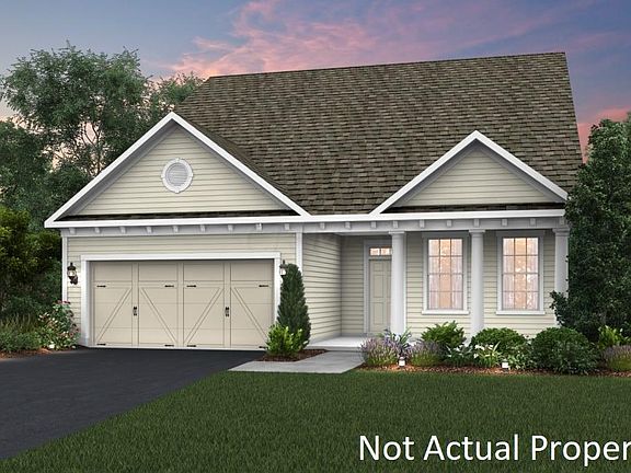 2nd image of 6315 Callaway Sq W Lot 108