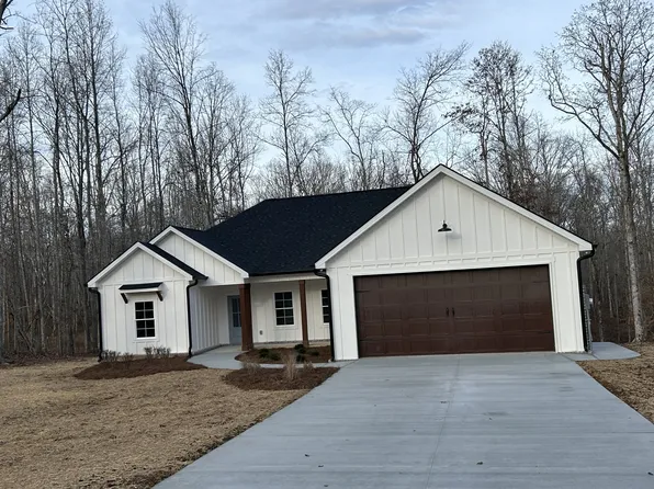 747 Hasty Ln Lot 6, Estill Springs, TN 37330