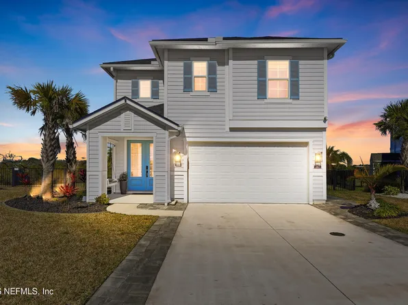 367 FIVE ISLAND Drive, St. Augustine, FL 32080