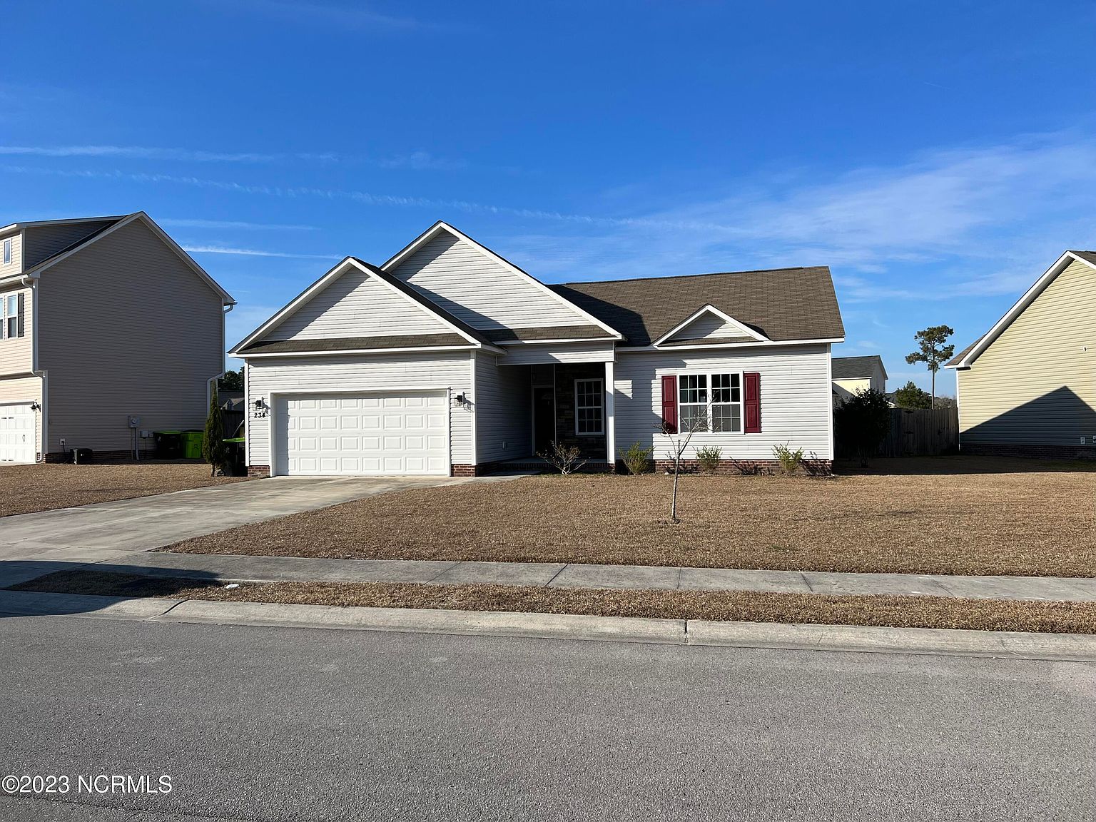 234 Channel Marker Loop, Swansboro, NC 28584 | Zillow